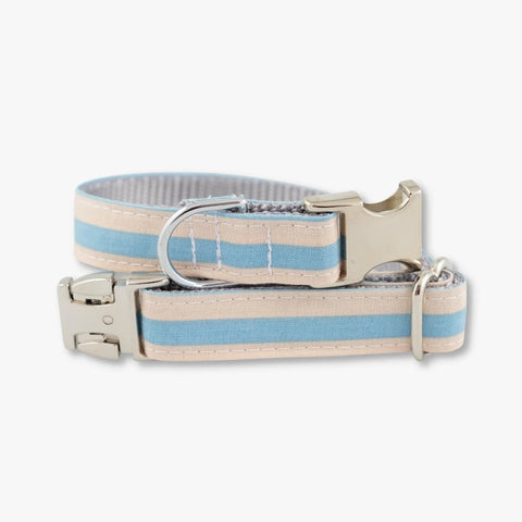 CABANA DOG COLLAR