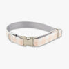 BLUSH DOG COLLAR