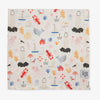 Beach Dog Bandana