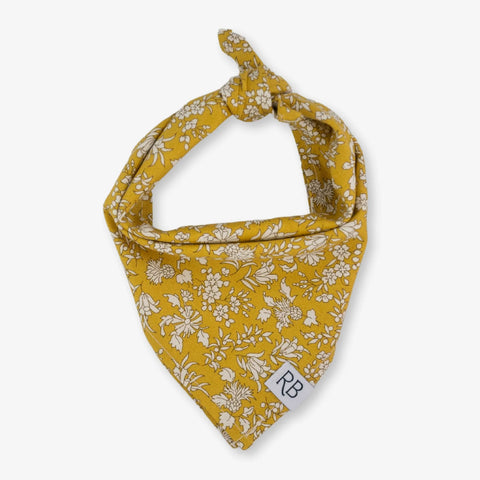 Thistle Bandana Bandana