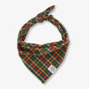 Rustic Plaid Bandana