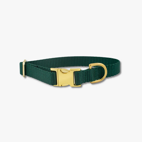 FOREST DOG COLLAR