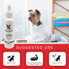 K9 Silk & Shine - Revitalize and Shines the Coat