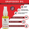 Grapeseed Oil Paw & Nose Revitalizer