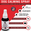 Essential Oil Dog Calming Spray