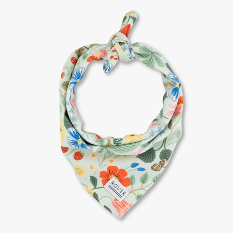 Fields Dog Bandana