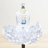 Goddess Dog Tutu Collection