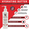 Hydrating Butter - For Dog's Skin & Coat - Leave-In Moisturizer