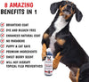 Magic Black Brightening Dog Shampoo