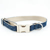 CAPE COD DOG COLLAR