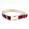 LAKE TAHOE DOG COLLAR