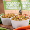 Garden Veggies - Whole-Grain