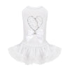 Endless Love Dog Dress