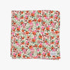 Rosa Blush Floral Dog Bandana