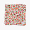 ROSA BLUSH FLORAL DOG BANDANA