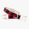 LAKE TAHOE DOG COLLAR