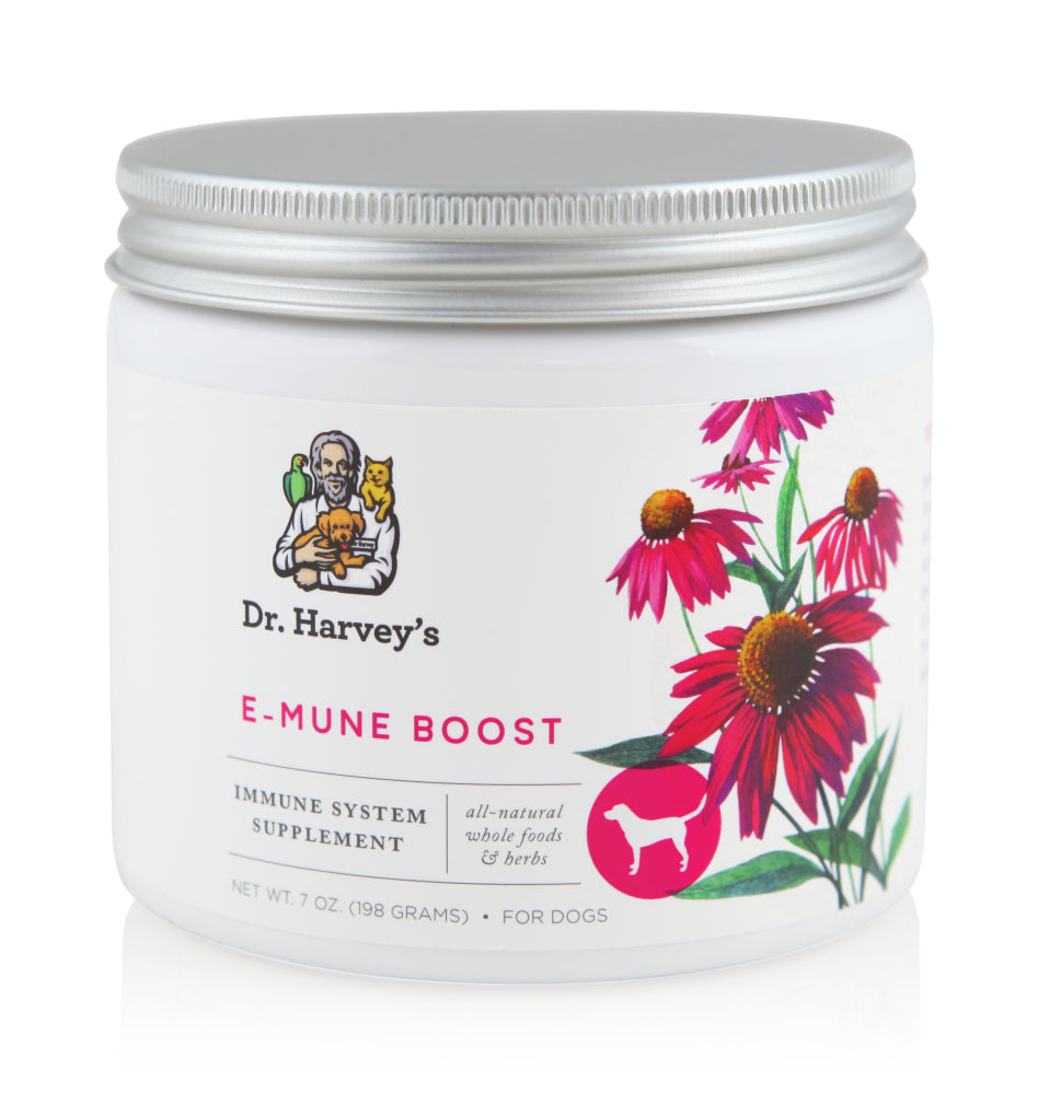 Emune-Boost for Dogs - Luxurious Paws
