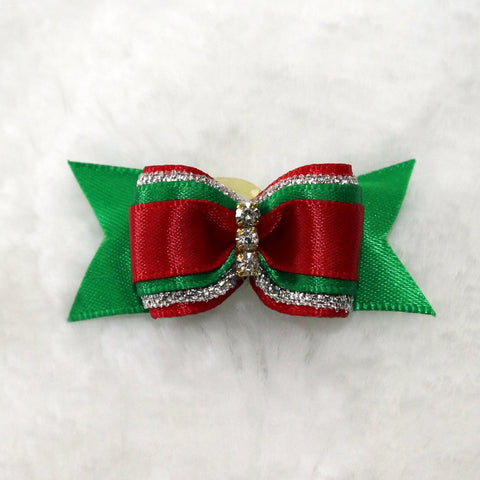 Christmas Bow