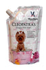 Cleopatra's Doggy Milk Bath - Luxurious Spa Bath - Luxurious Paws