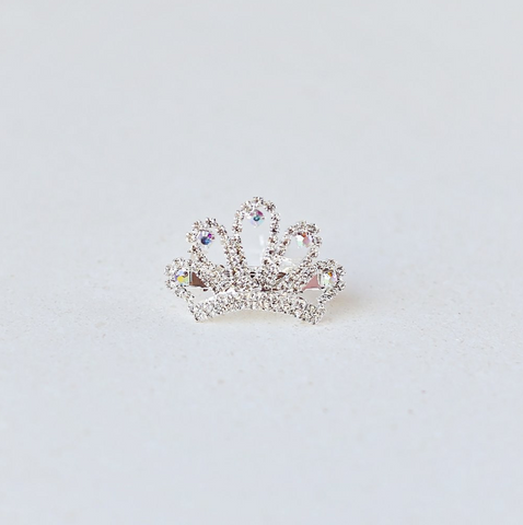 Tiara Barrette