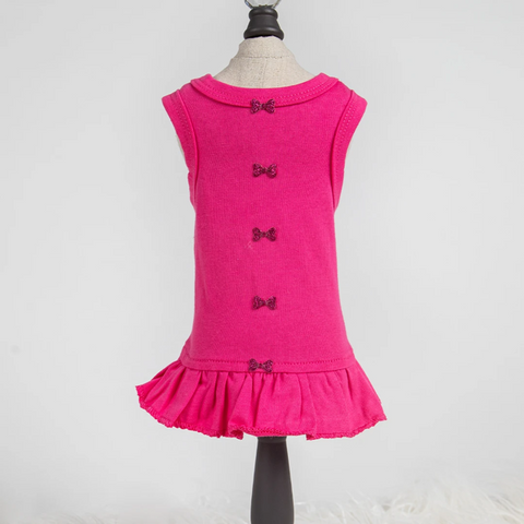 Candy Dog Dress Collection