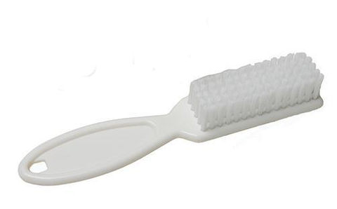 Paw and Nail Scrub Brushes (2 Pack)